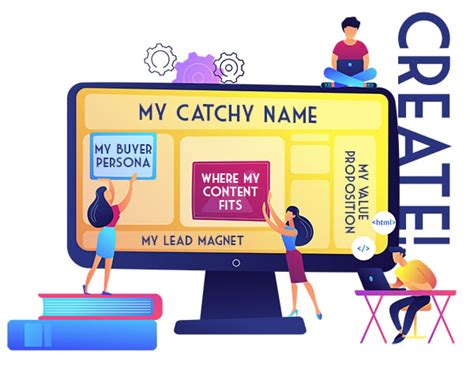 What Is Content Creation Steps To Create Amazing Content