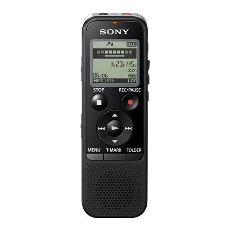 Sony Voice Recorder ICD-PX240 - Price in Bangladesh :AC MART BD
