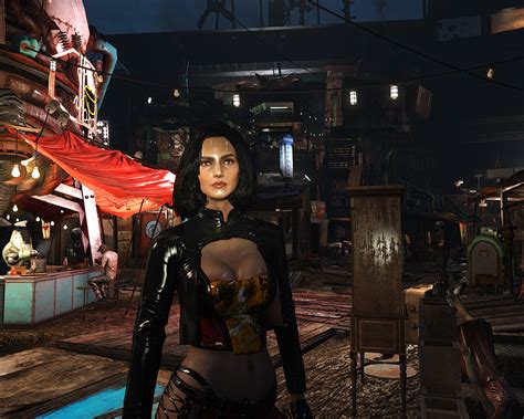 Fallout 4 Nexus Mods And Community
