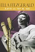 ‎Jazz Icons Ella Fitzgerald Live in 57 & 63 (2006) • Reviews, film ...