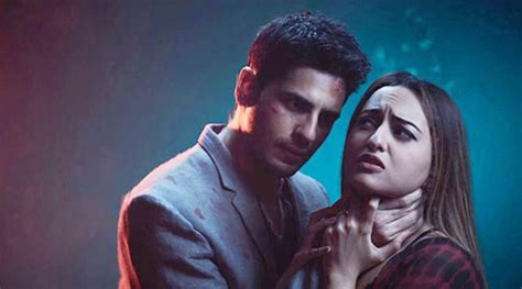 Ittefaq Movie Review The Sidharth Malhotra And Sonakshi Sinha Starrer Is A Smart Gripping