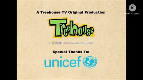 Treehousenational Geographic Kidssinking Ship Entertainment 2007
