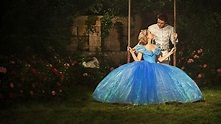 Watch Cinderella (2015) | Full Movie | Disney+