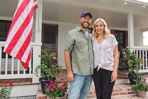 get to know jenny and dave marrs from fixer to fabulous