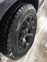 Images of Winter Tires Vs Chains
