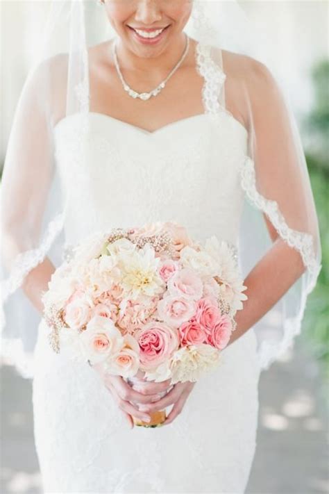 Pink Mint And Gold Wedding With Lots Of Sparkle Hey Wedding Lady