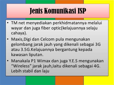 Enjoy fast broadband speeds and unlimited data. ISP di malaysia(internet service provider)