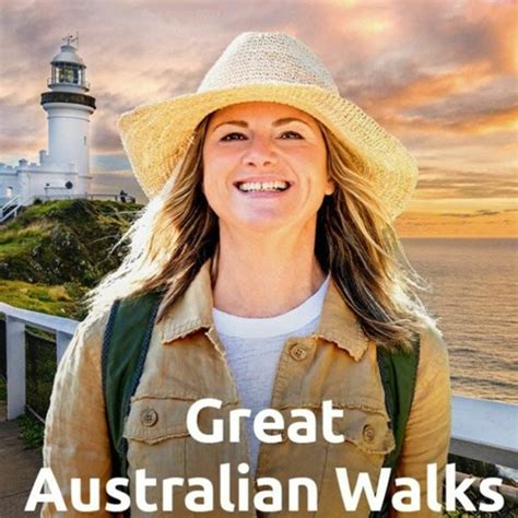 Stream Episode Streaming Great Australian Walks With Julia Zemiro S Xe Full Hd By
