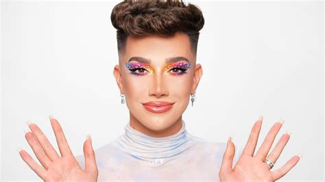 James Charles Net Worth Deeper Look Into His Luxury Lifestyle In The Hub