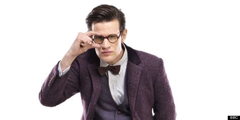 The bbc is so far trouncing itv in the easter ratings war, with huge audiences for the new series of ashes to ashes on friday as well. Matt Smith Leaving 'Doctor Who' | HuffPost