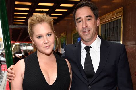 amy schumer shares why she revealed husband s autism spectrum diagnosis
