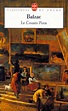 Le cousin Pons de Honoré de Balzac - Poche - Livre - Decitre