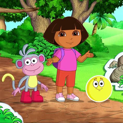 Nick Jr Games Dora And Friends Gracia Couser