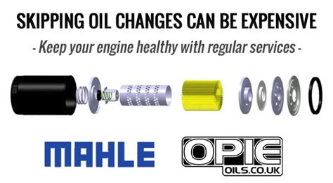 The Importance Of Regular Oil Changes Opie Oils Blog