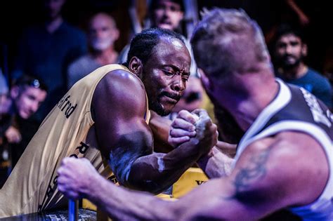Press Release Australias Biggest Armwrestling Competition With