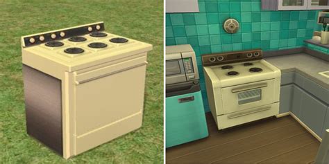 10 Most Iconic Objects In The Sims Franchise
