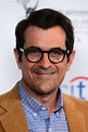 Ty Burrell stepped out for the Emmys celebration. | The Emmys' Biggest ...