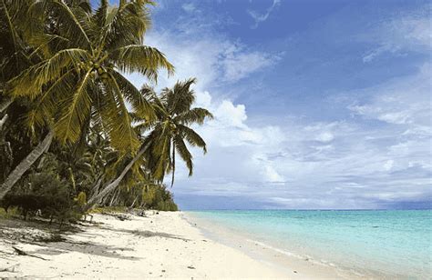 Why Tuvalu Is An Incredible Travel Destination Sbnri