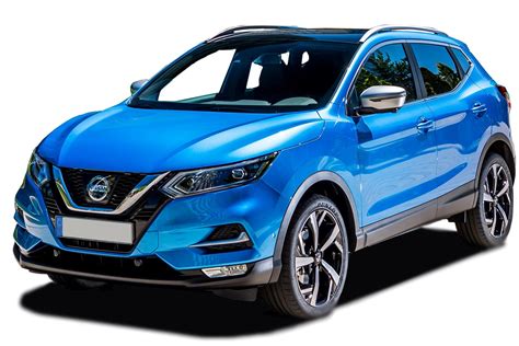 Nissan Qashqai Suv Owner Reviews Mpg Problems Reliability