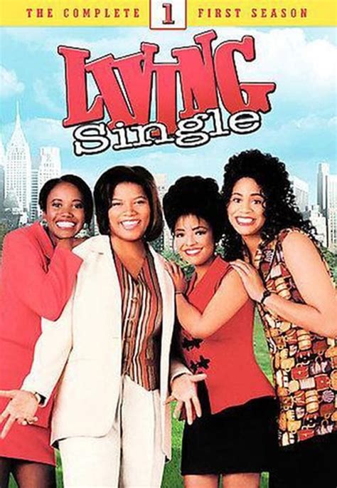 Living Single Season 1 1993 — The Movie Database Tmdb