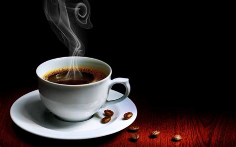 Coffee Cups Morning Wallpaper 2560x1600 24093