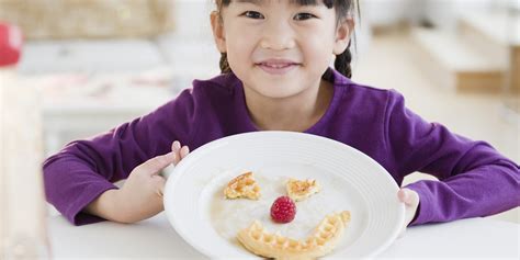 13 Wildly Creative Healthy Breakfasts Your Kids Will Love Huffpost