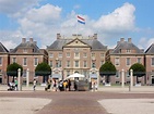 Het Loo Palace - Retrete Del Het De Paleis - Palacio Real Apeldoorn ...