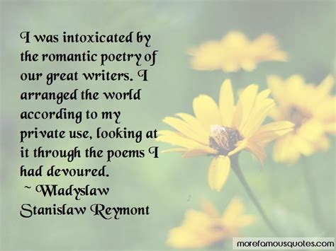 Quotes About Romantic Poems Top 6 Romantic Poems Quotes From Famous