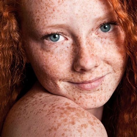 10 Amazing Reasons Why Redheads Are So Special 》 Zestradar 》 Page 3