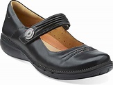 Clarks Unstructured Women's Un.Linda - FREE Shipping & FREE Returns ...