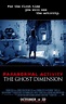 Paranormal Activity: The Ghost Dimension (2015) - Whats After The ...