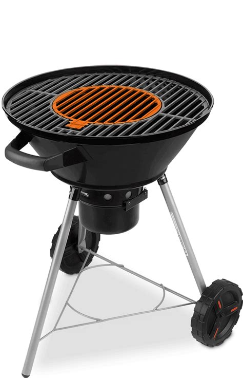 Stok Tower Charcoal Grill Vlrengbr