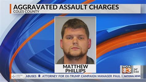 Aggravated Assault Charges Youtube