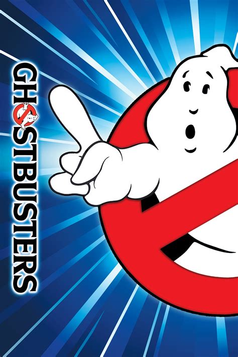 Ghostbusters 1984 Posters — The Movie Database Tmdb