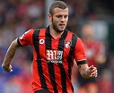 Jack Wilshere: Arsenal man tipped to join Bournemouth by Ladbrokes ...