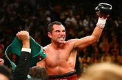 Legendary Boxer Oscar Dela Hoya won the fight wallpapers and images ...