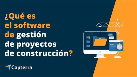 ¿cómo Ayuda El Software De Gestión De Proyectos De Construcción A La