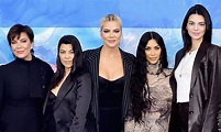 Las Kardashian: así han cambiado desde que empezó su 'reality'