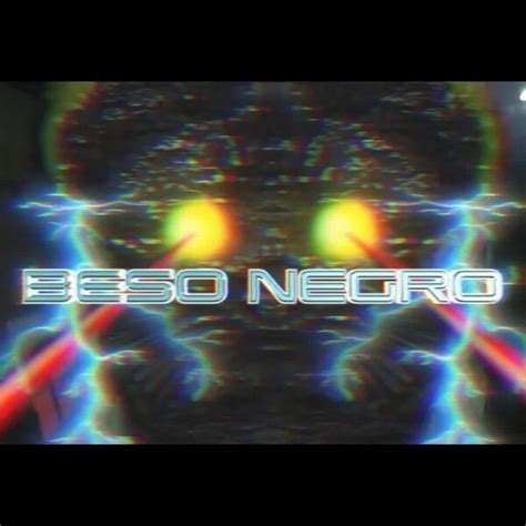 Beso Negro By Kinder Malo Single Reviews Ratings Credits Song