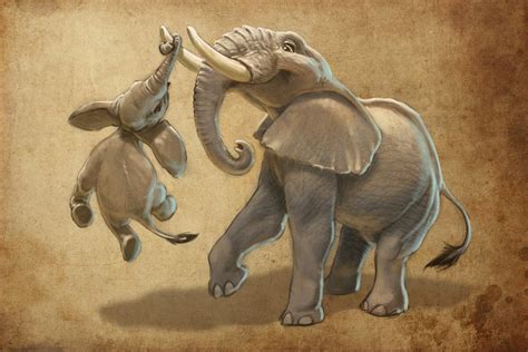 the-legend-of-tembo-here-are-some-concept-paintings-and-character-designs-i-created-during-the