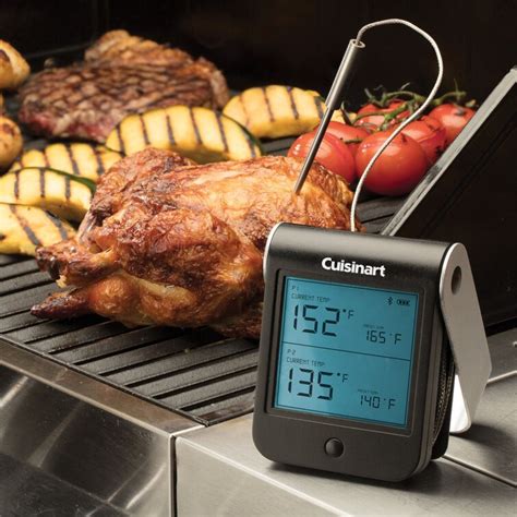 Cuisinart Digital Meat Thermometer And Reviews Wayfair