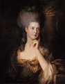 Maria Walpole, da illegittima a duchessa di Gloucester e Edimburgo