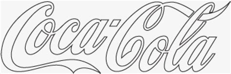 Coca Cola Logo Png Coca Cola White Logo Vector Png Download 5318502