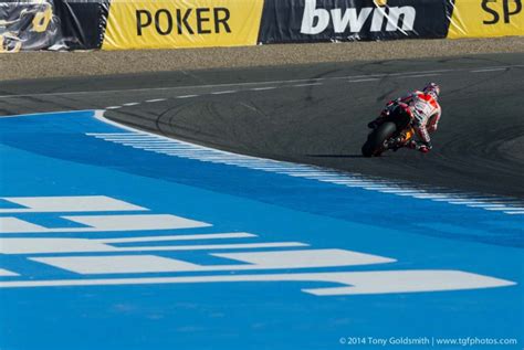 Motogp Race Results From Jerez Asphalt And Rubber