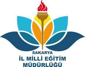 Eski logoda yer alan kitap simgesi yeni logonun da orta kısmında yer aldı. MEB Milli Egitim Bakanligi Logo [ Download - Logo - icon ...