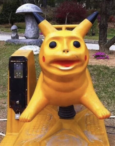 This Is The Surprised Pikachu Meme Now Feel Old Yet Rcrappyoffbrands