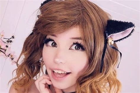 Onlyfans Model Belle Delphine 21 Plans To Sell Condom Used In First