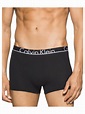 Calvin Klein - Calvin Klein Mens Ck Id Underwear Boxers - Walmart.com ...