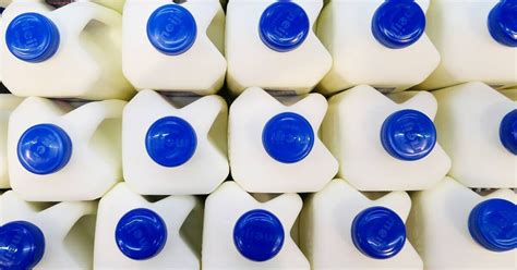 Back To Rollercoaster Milk Markets