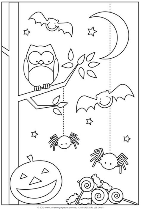 Https://wstravely.com/coloring Page/halloween Free Printables Coloring Pages
